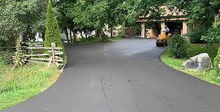 Best Cobblestone Driveway Installation  in Osgood, IN